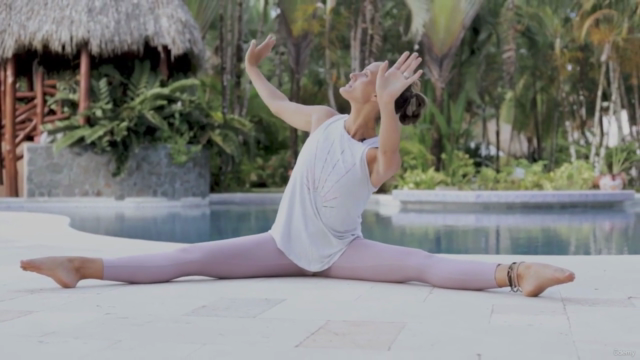 Learn Classical Modern Dance – Screenshot 1