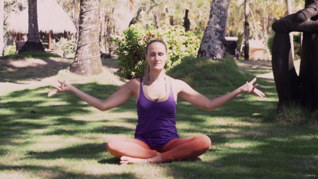 Learn Classical Modern Dance – Screenshot 3
