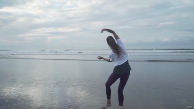 Learn Classical Modern Dance – Screenshot 4