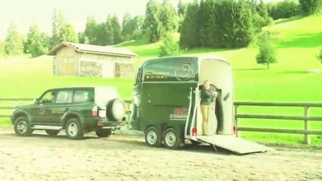 Horsemanship für Einsteiger – Screenshot 4