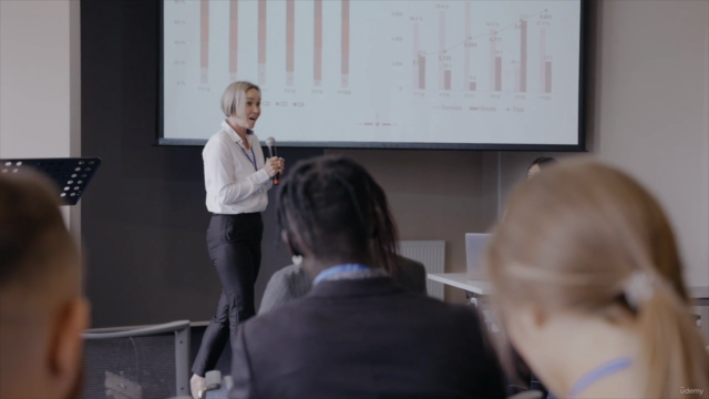 Comunicación : CHARLA Ponencia Discurso Oratoria y TED Talk – Screenshot 2
