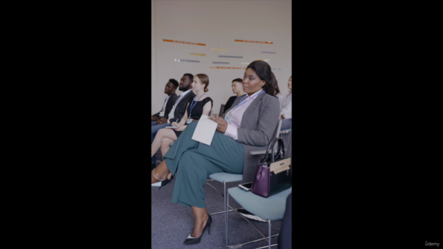 Comunicación : CHARLA Ponencia Discurso Oratoria y TED Talk – Screenshot 4