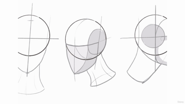 Procreate MasterClass | practices, drawing and more ! – Screenshot 2