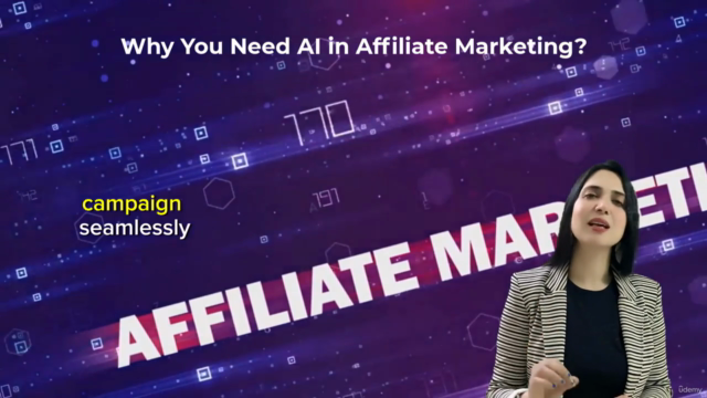 CERTIFIED MASTERS IN AFFILIATE MARKETING WITH AI TOOLS – Screenshot 3
