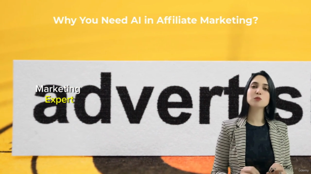 CERTIFIED MASTERS IN AFFILIATE MARKETING WITH AI TOOLS – Screenshot 4