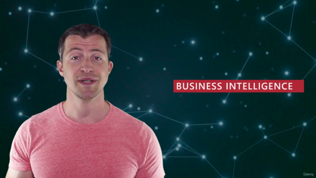 Business Intelligence with PowerBI & Tableau:Complete Course – Screenshot 2