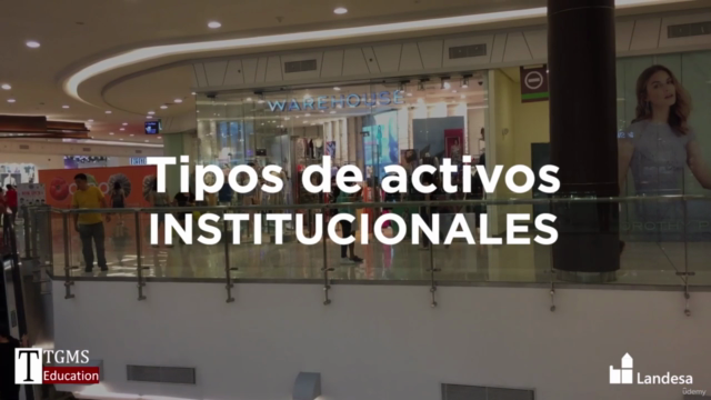 Bienes Raíces: Finanzas, Valuación y Desarrollo Inmobiliario – Screenshot 3