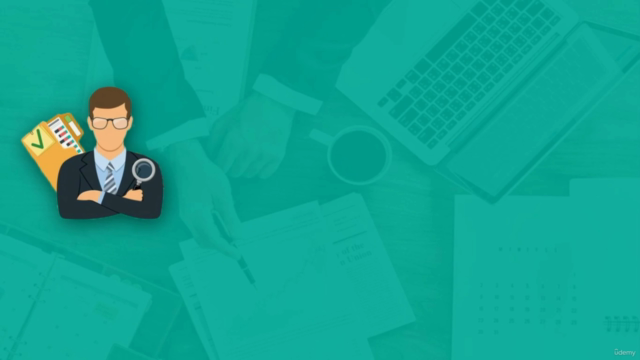 audit qualité – Screenshot 4