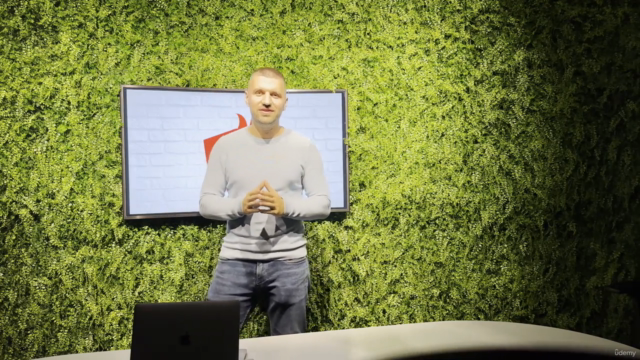 New Angular 15 Crash Course by Angular Engineering Founder – Screenshot 1