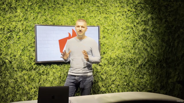 New Angular 15 Crash Course by Angular Engineering Founder – Screenshot 3