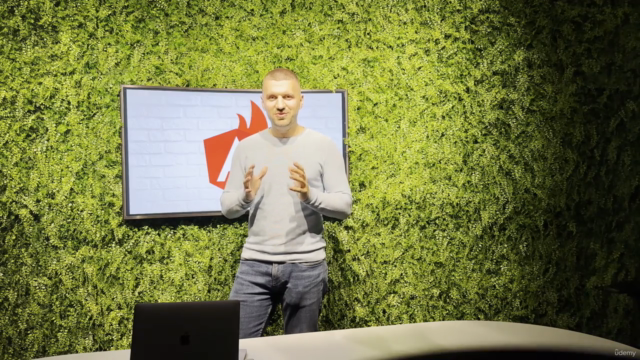 New Angular 15 Crash Course by Angular Engineering Founder – Screenshot 4