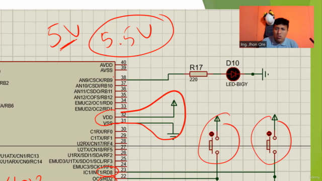 Programación de Microcontroladores dsPIC30F Family-Parte II – Screenshot 3