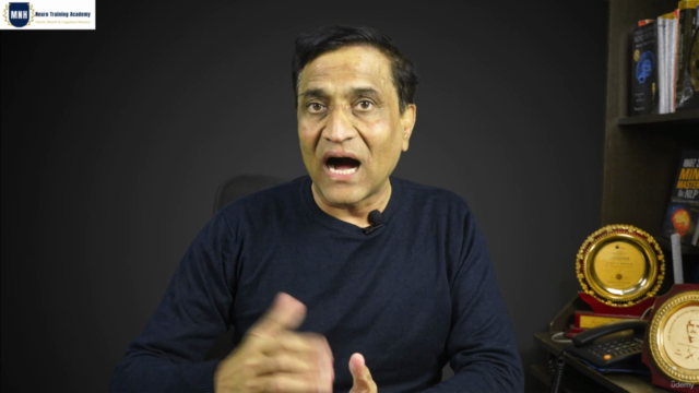 ADVANCED MEMORY MIND BOOSTER COURSE - LEVEL 2 – Screenshot 1