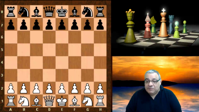 Chess openings: King's Gambit Accepted (C33)