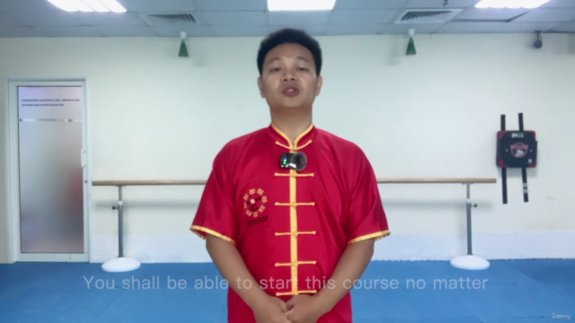 Master Hang's Tai Chi – Screenshot 3