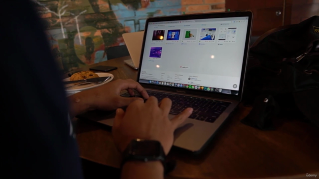 Front-end Dev (HTML5) – Screenshot 1