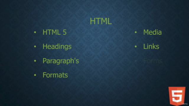 Front-end Dev (HTML5) – Screenshot 4