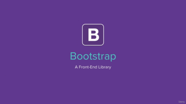 Front-end Dev (Bootstrap) – Screenshot 1
