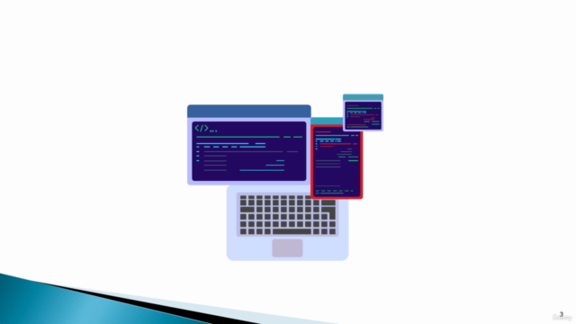 Agile & Scrum Overview (in Arabic) for Beginners – Screenshot 2
