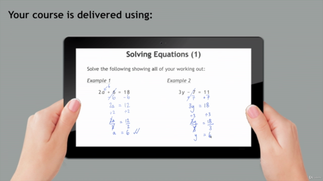 Algebra for Beginners - Screenshot_04