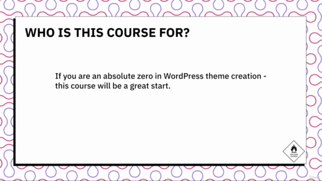 Building Theme for Wordpress with Bootstrap – Screenshot 2