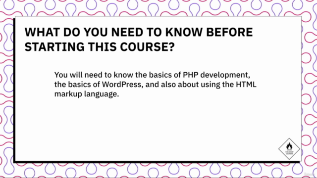 Building Theme for Wordpress with Bootstrap – Screenshot 4