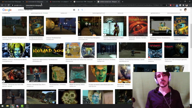 Como Crear Videojuegos en Unity: El Contra – Screenshot 2