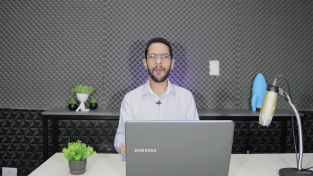 Curso de Canva Completo: Design Gráfico do Zero ao Pro – Screenshot 1