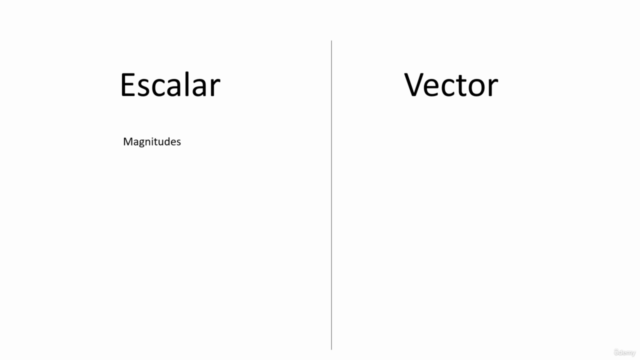 Introducción a vectores – Screenshot 2