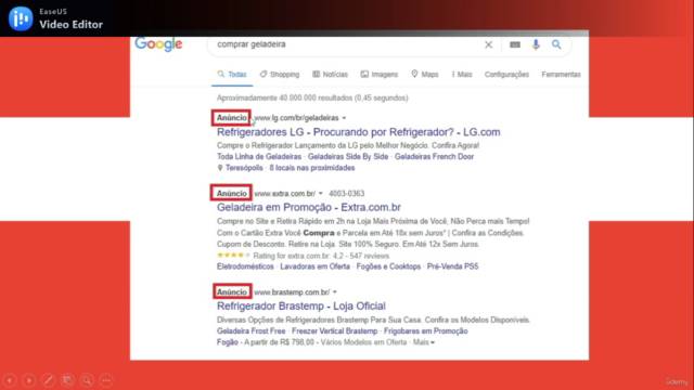 Curso de Google Ads - Marketing Digital Iniciantes - Screenshot_02