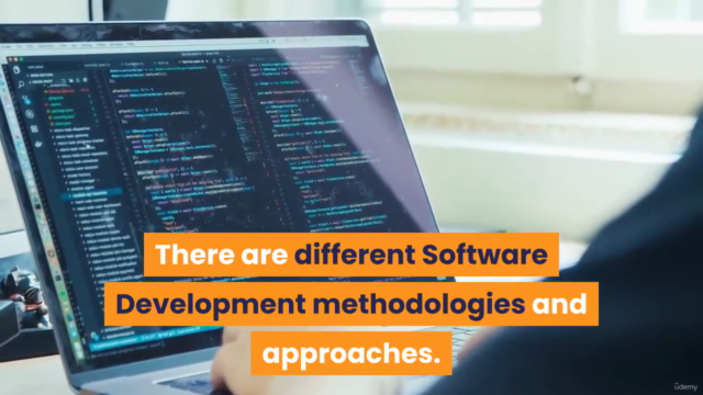 Software Project Management. Crash-Course. – Screenshot 1