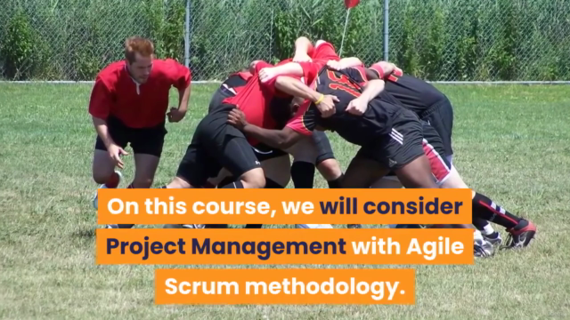 Software Project Management. Crash-Course. – Screenshot 2