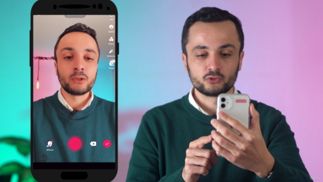 Domina el Marketing con TikTok: De zero a Ninja (2025) – Screenshot 1