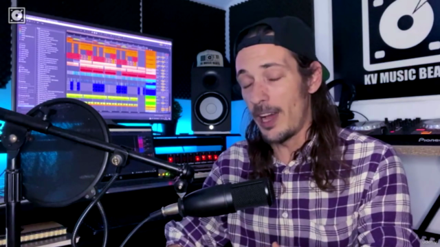 Ableton Live 11 - Aprende a Fazer Música – Screenshot 1