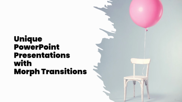 How To Transform Your PowerPoint Presentation With One Click – Screenshot 1