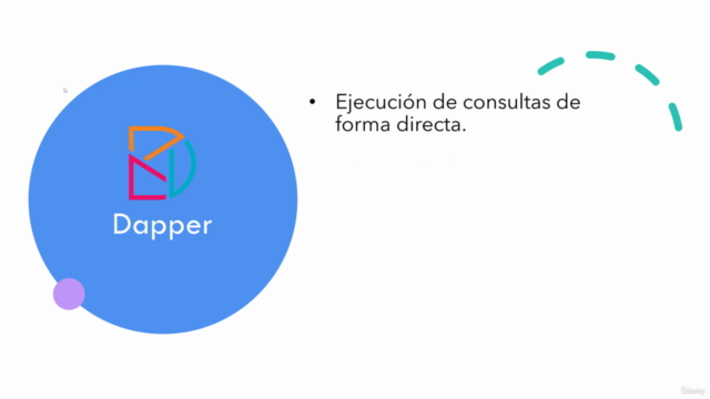Aprender Dapper con NET 8.0 y Minimal APIs. – Screenshot 2