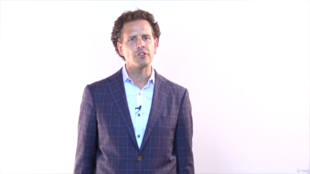 Sophisticated Executive Presentation Skills for the Busy CEO – Screenshot 1