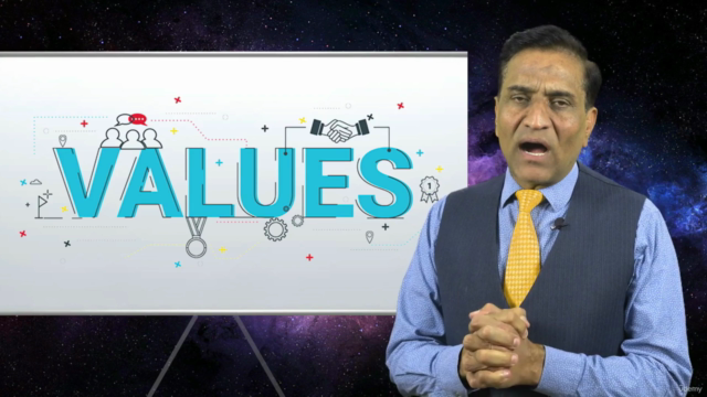 Neuro-Linguistic Programming Subconscious Rewiring Course – Screenshot 1