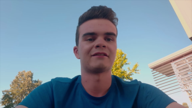 High School: Beginning your Next Chapter of Education – Screenshot 1