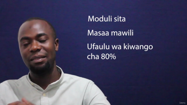 Beekeeping in Tanzania – Screenshot 3