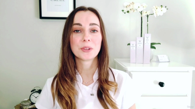 Spa treatments for sensitive skin – Screenshot 1