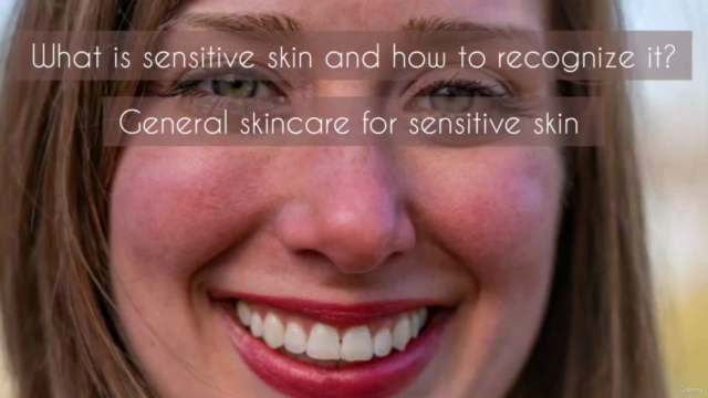 Spa treatments for sensitive skin – Screenshot 3