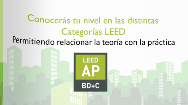 Simulador de examen oficial LEED AP BD+C (v4, v4.1) – Screenshot 2