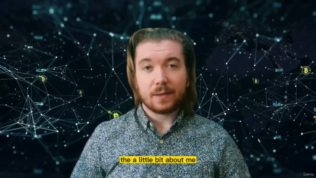 Ultimate Crypto Trading Course 2022 – Screenshot 1