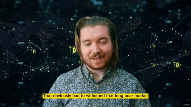 Ultimate Crypto Trading Course 2022 – Screenshot 2