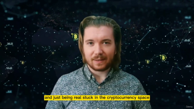 Ultimate Crypto Trading Course 2022 – Screenshot 3