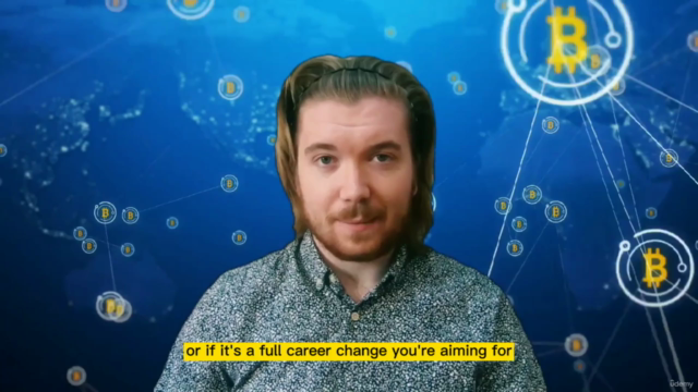 Ultimate Crypto Trading Course 2022 – Screenshot 4