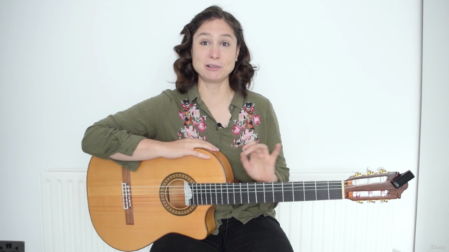 Learn Guitar Chords with Songs : The 7th Chords – Screenshot 1