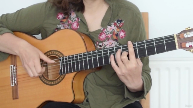 Learn Guitar Chords with Songs : The 7th Chords – Screenshot 2