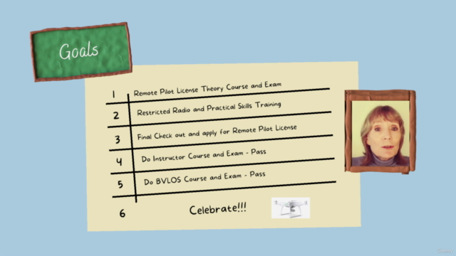 Goals and Motivation Workshop – Screenshot 2